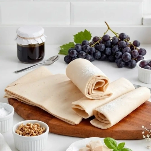 Üzüm Köpüğü Pestili