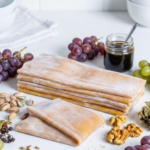 Üzüm Pestili(Bastık)