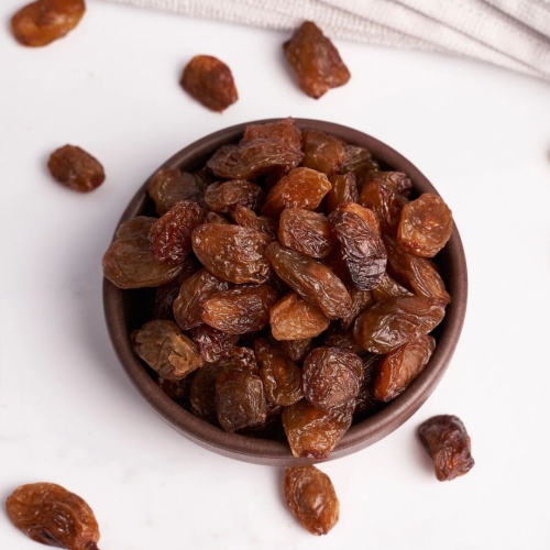 Yeni Sezon Besni Üzüm Kurusu