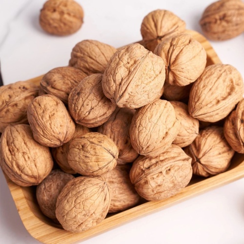 Yeni Sezon Ceviz (İnce Kabuk Elle Kırılır)