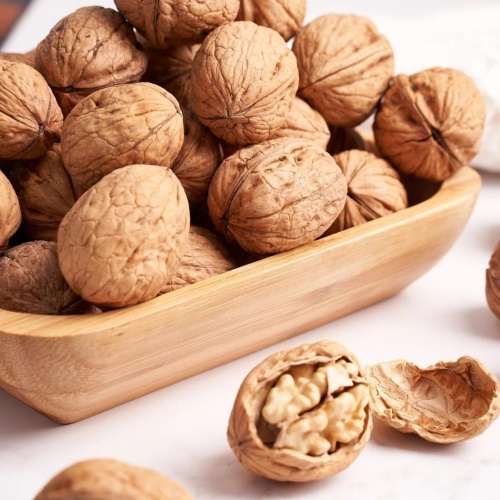 Yeni Sezon Ceviz (İnce Kabuk Elle Kırılır)