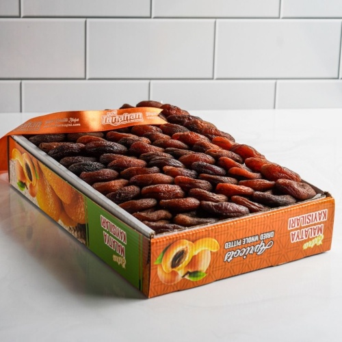 Yeni Sezon Jumbo Gün Kurusu 3 Kg