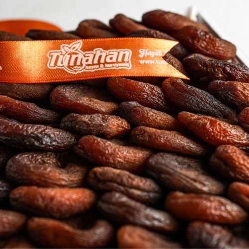 Yeni Sezon Jumbo Gün Kurusu 3 Kg