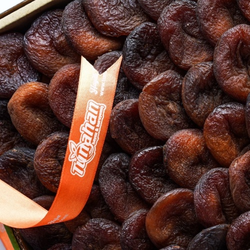 Yeni Sezon jumbo Gün Kurusu 5 Kg